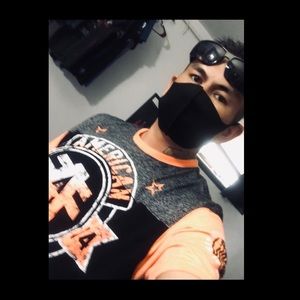 Meet your Posher, Robert